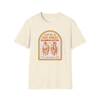 Four Out Of Five Knees Tee