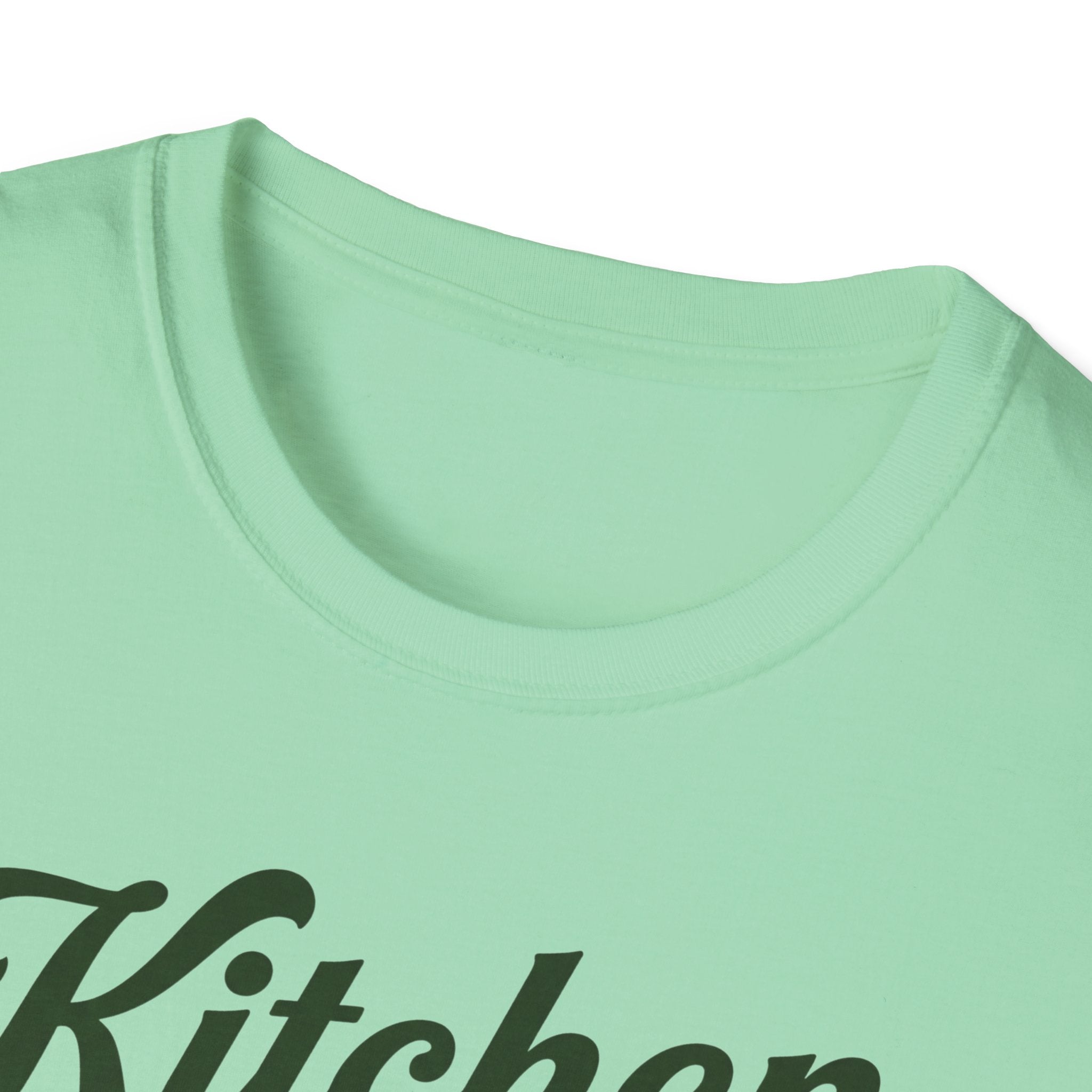 Kitchen Rules Tee