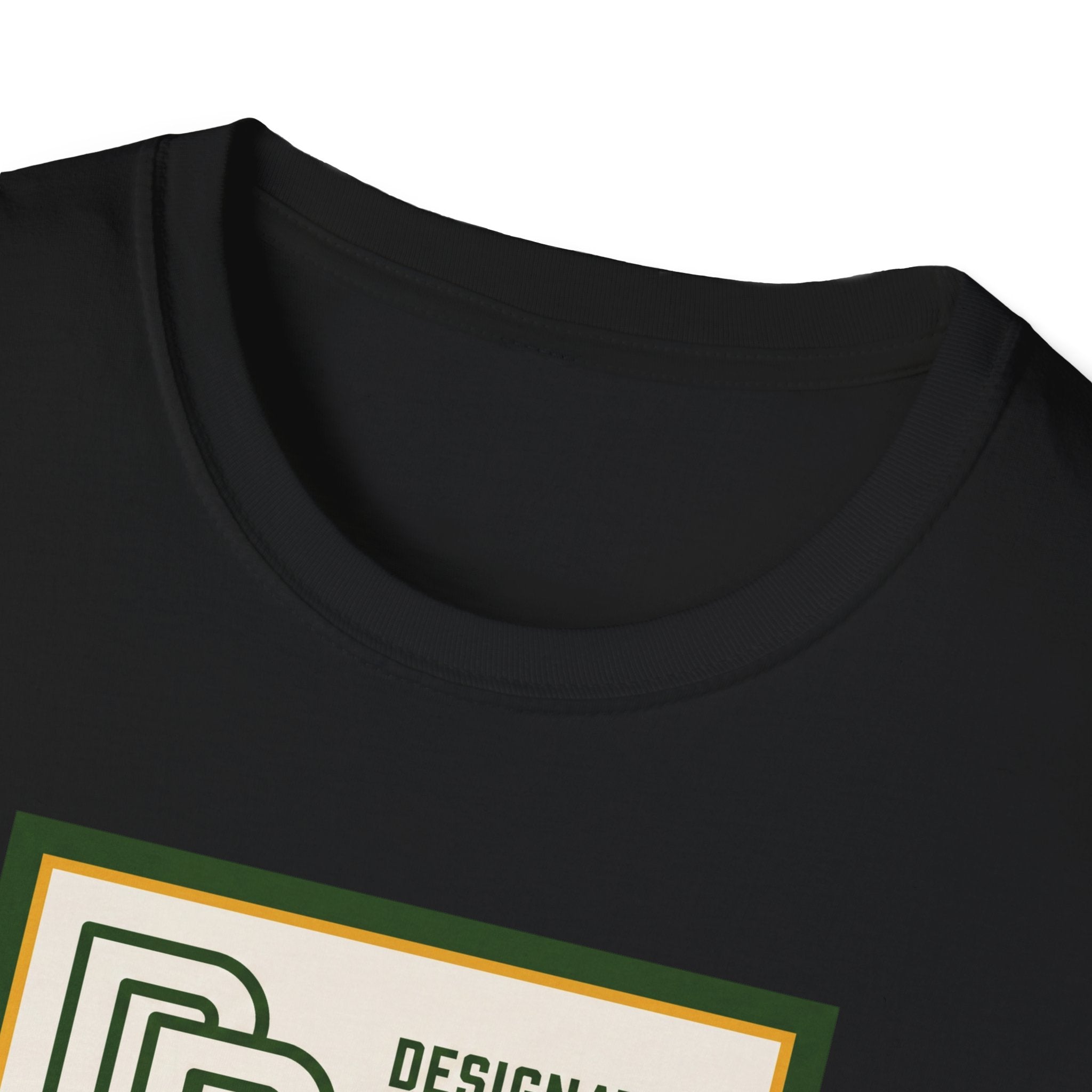 Designated Dinker Varsity Tee