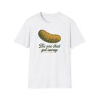 The One That Got Away Tee