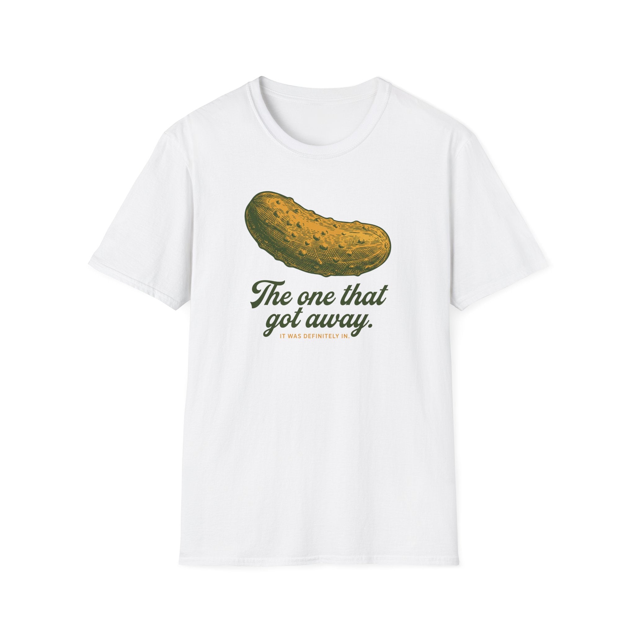 The One That Got Away Tee