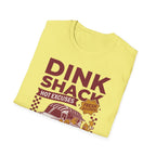Dink Shack Tee