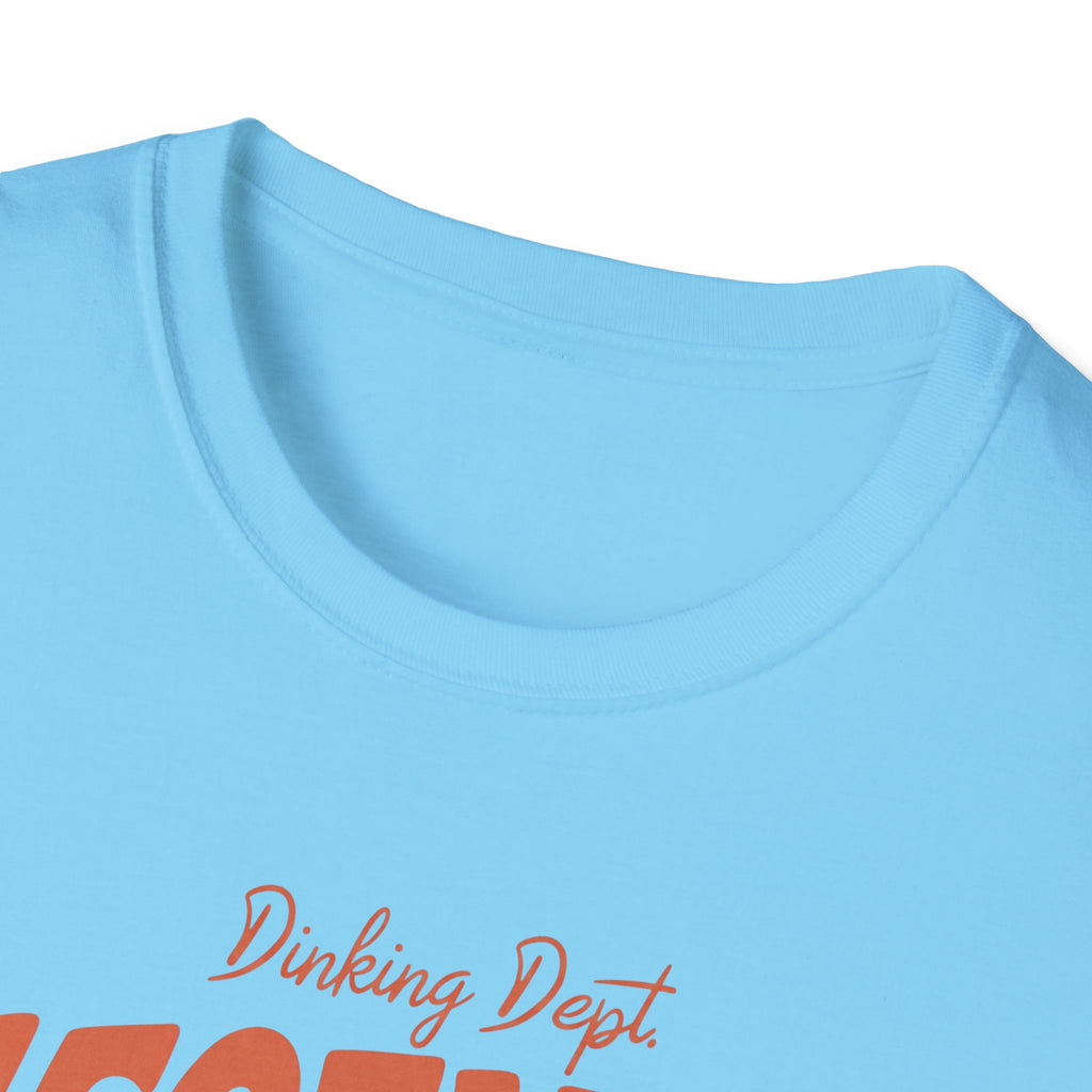 Dinking Legends Tee