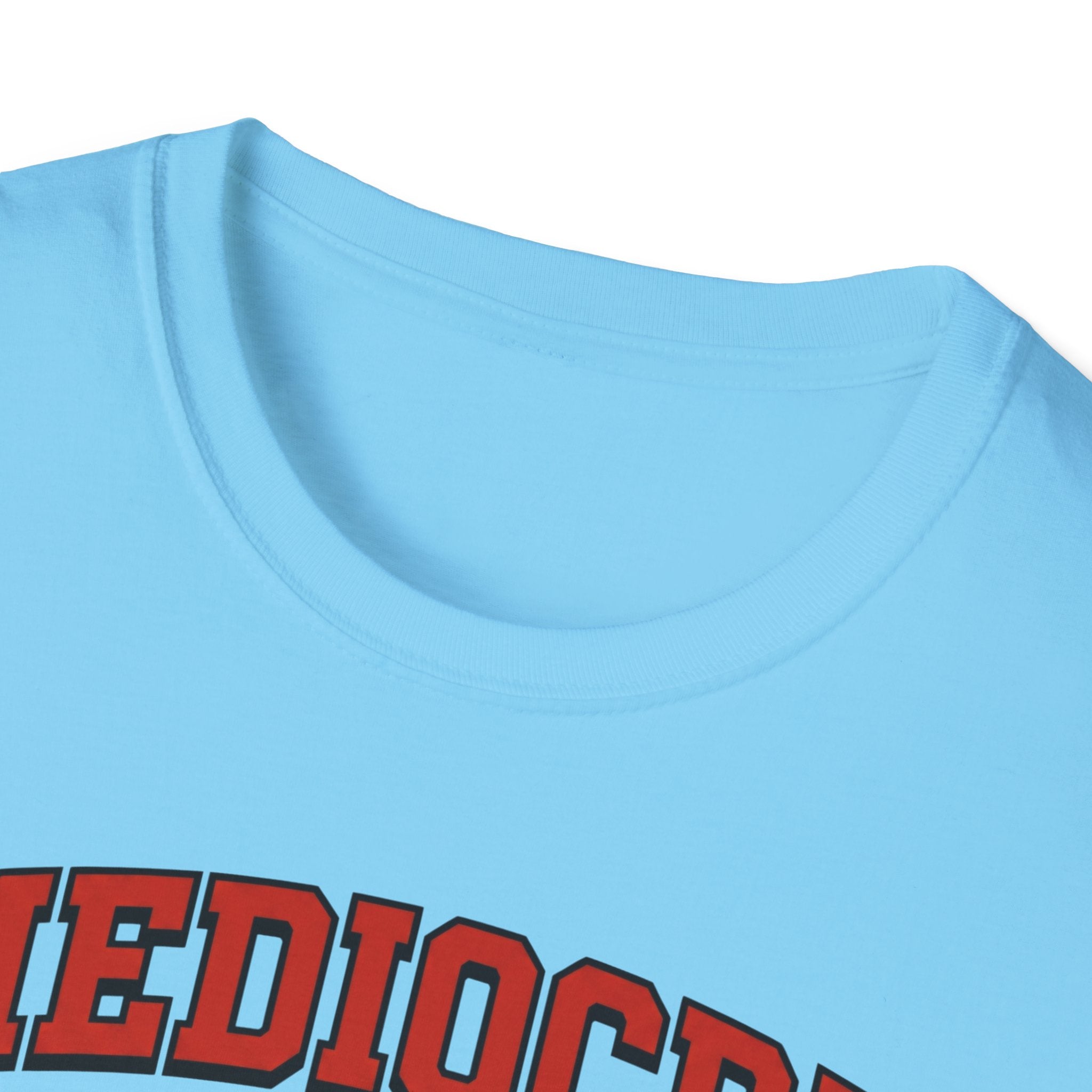 Mediocre Athletic Tee