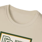 Designated Dinker Varsity Tee