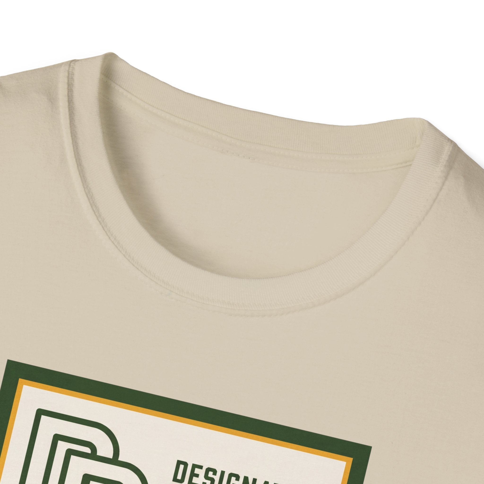 Designated Dinker Varsity Tee