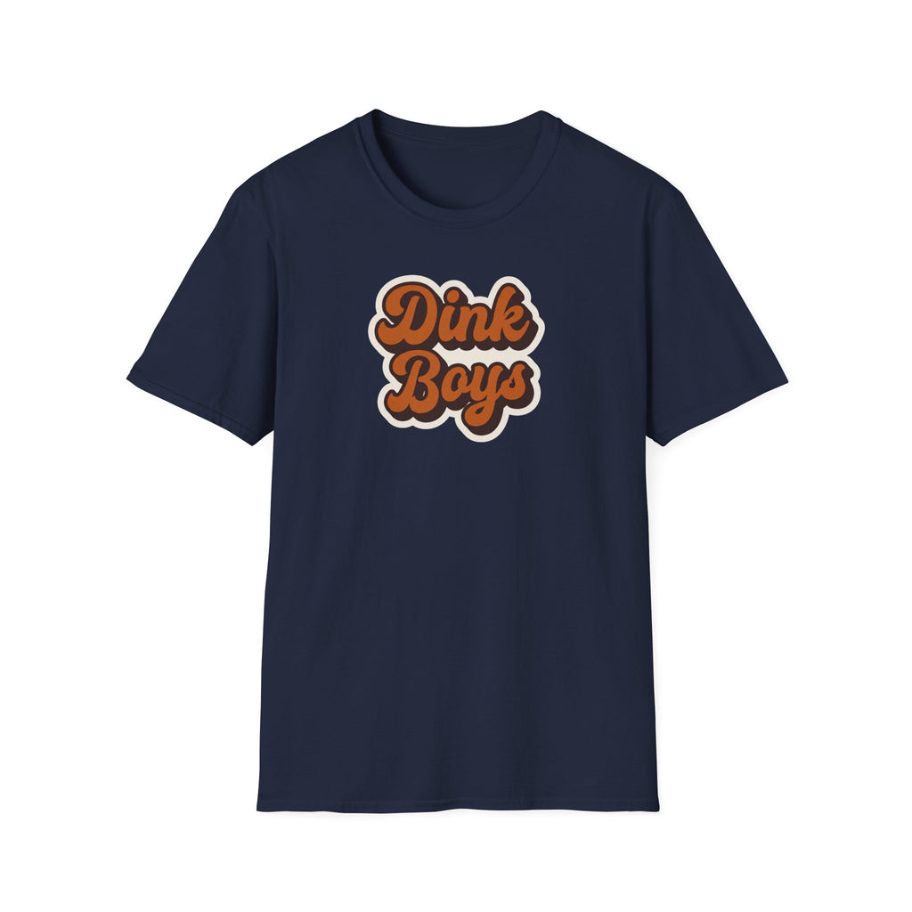Dink Boys Tee