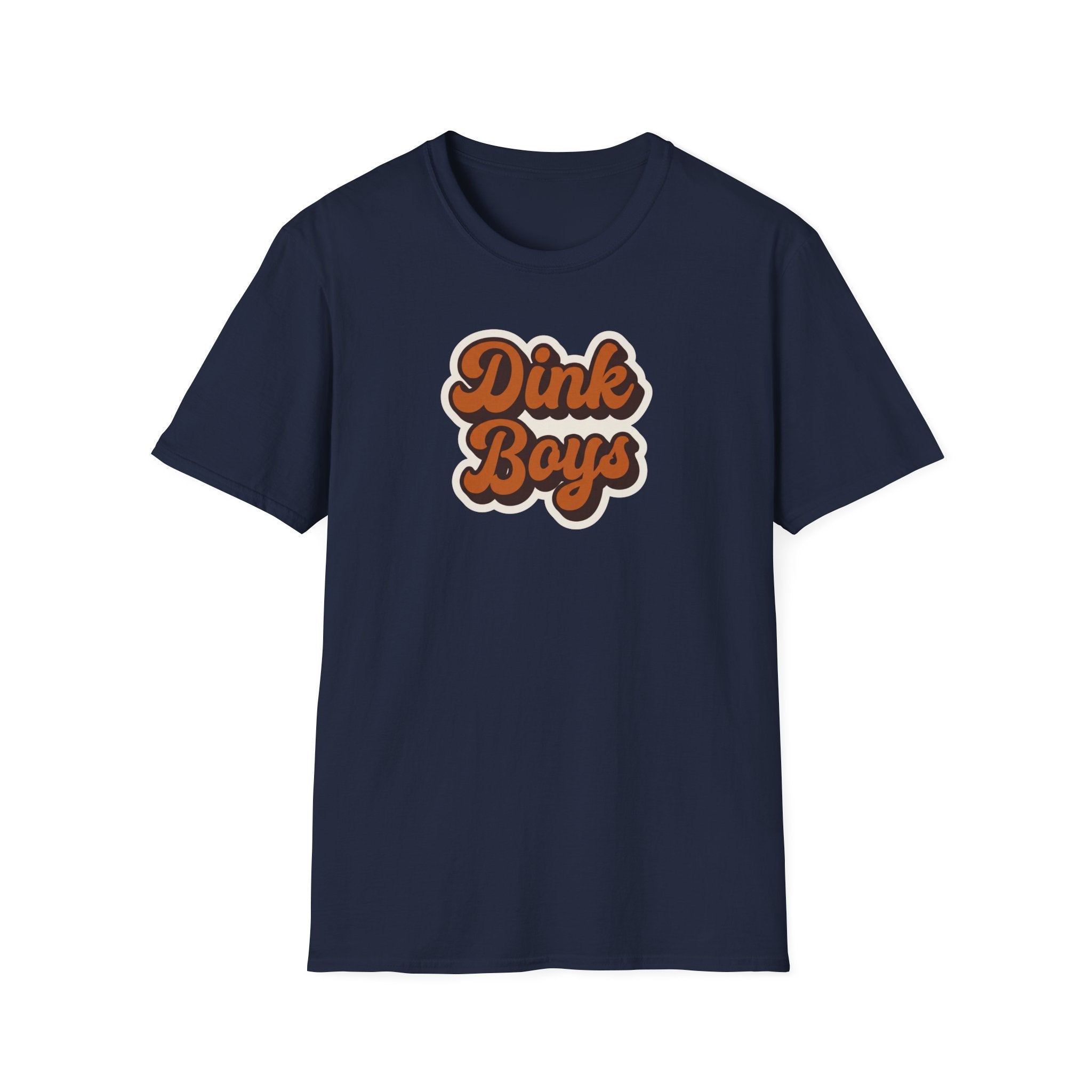 Dink Boys Tee