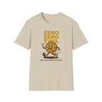 Zero Zero Two Tee