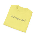 The Dinkington Club Tee