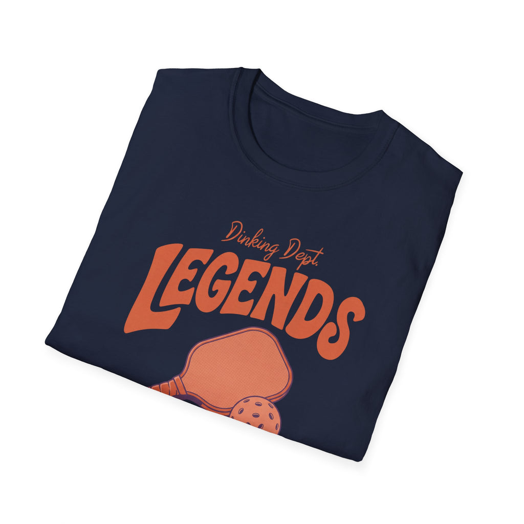 Dinking Legends Tee