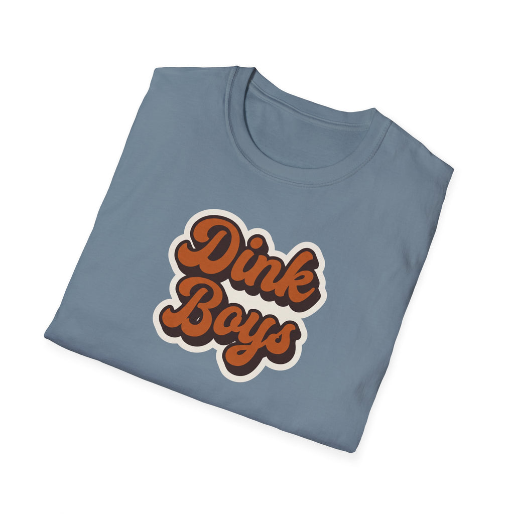 Dink Boys Tee