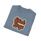 Dink Boys Tee