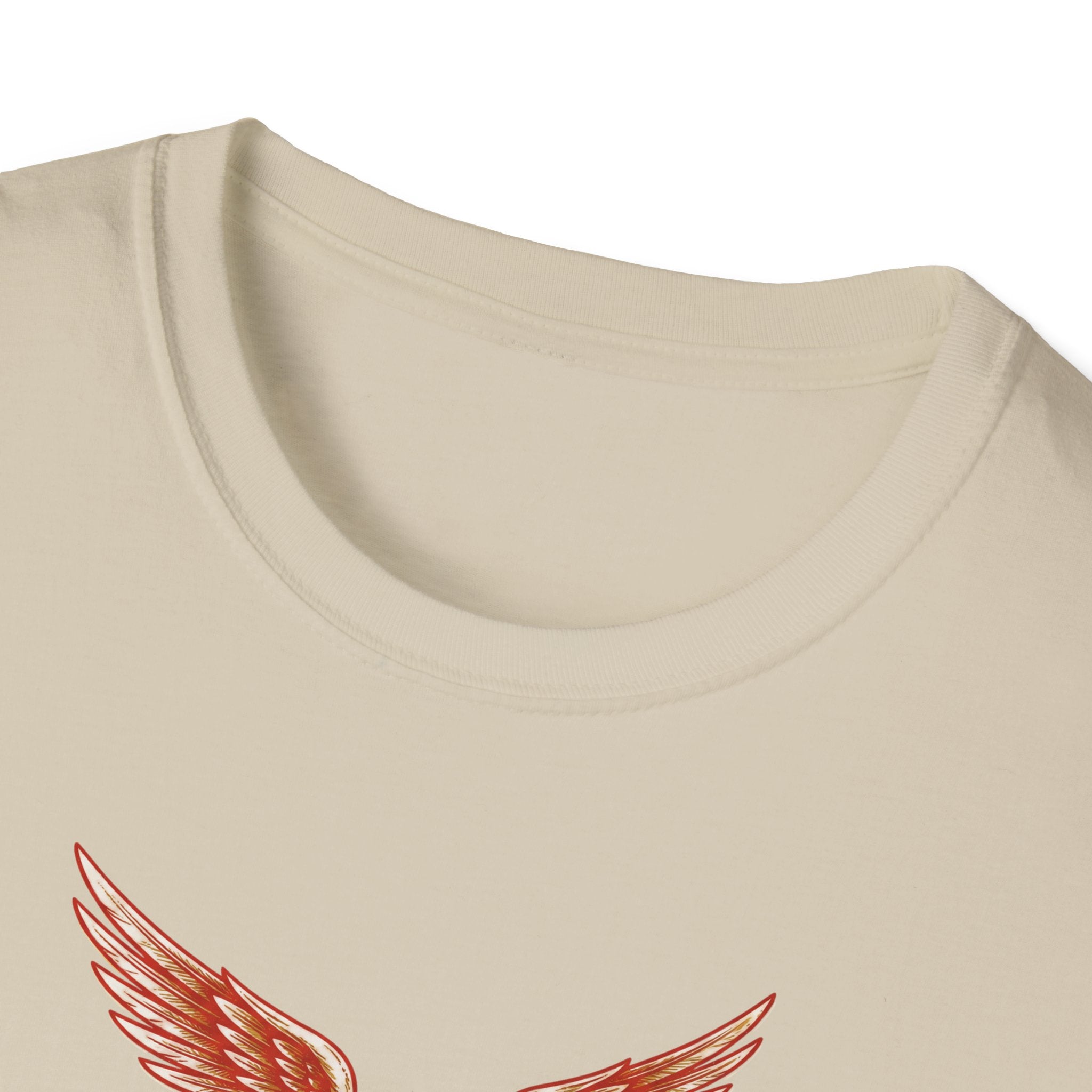 Sponsored By Ibuprofen Tee