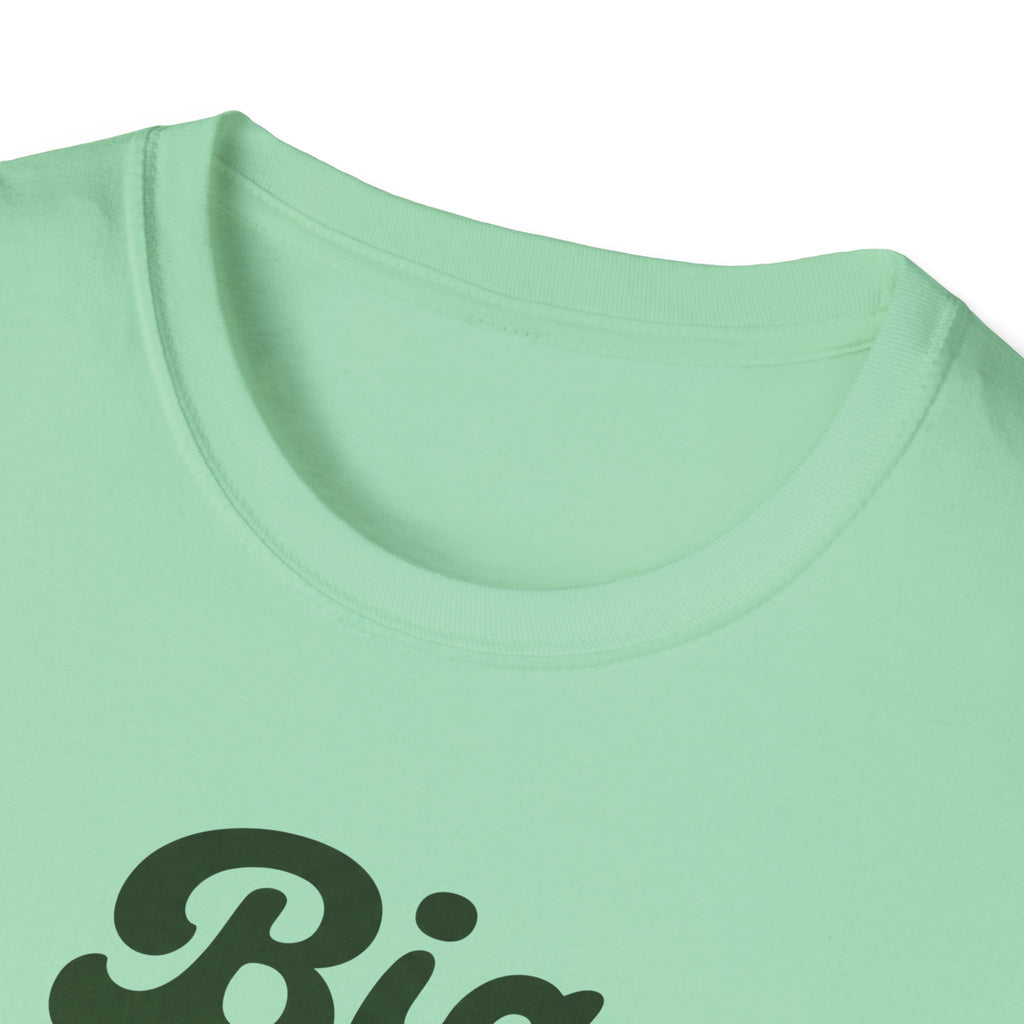 Surprisingly Soft Hands Tee