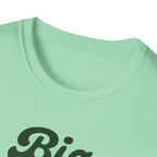 Surprisingly Soft Hands Tee