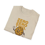 Zero Zero Two Tee