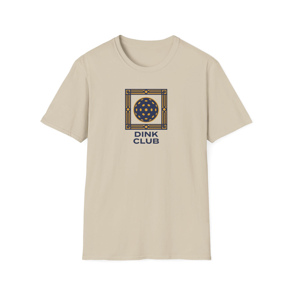 Dink Club Tee