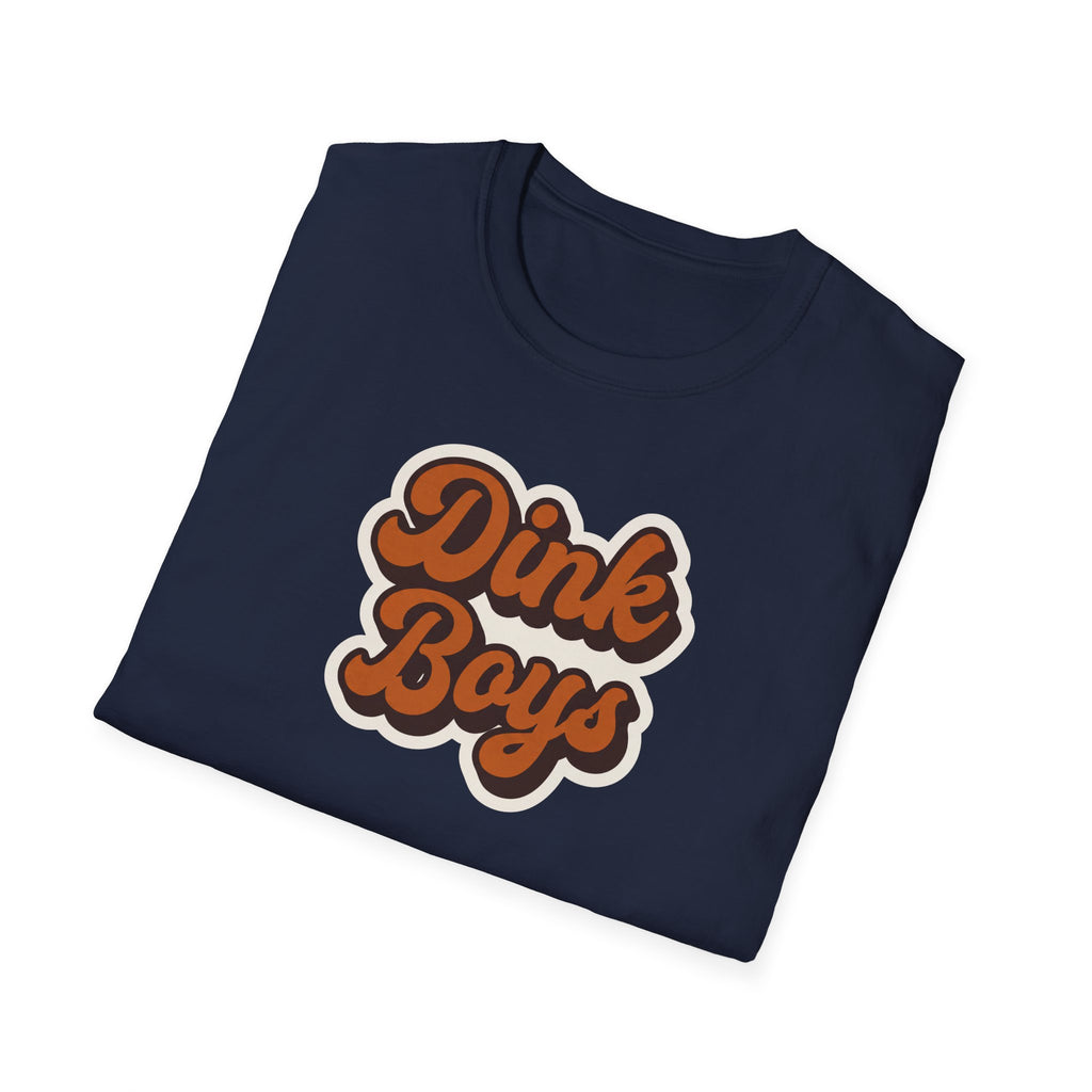 Dink Boys Tee
