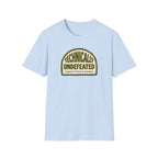 Technically Undefeated Tee