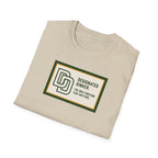 Designated Dinker Varsity Tee