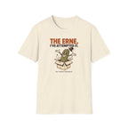 The Erne Tee