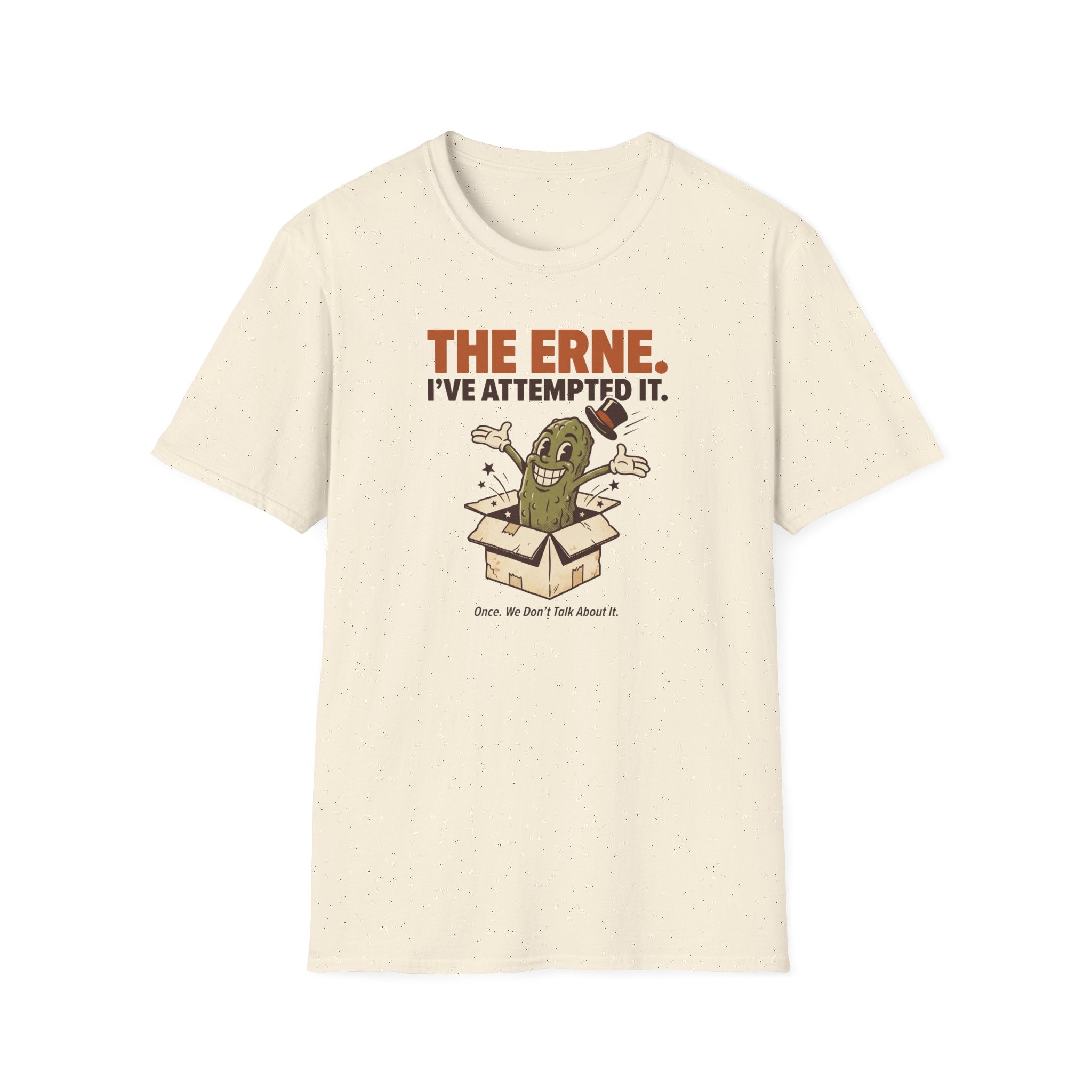 The Erne Tee
