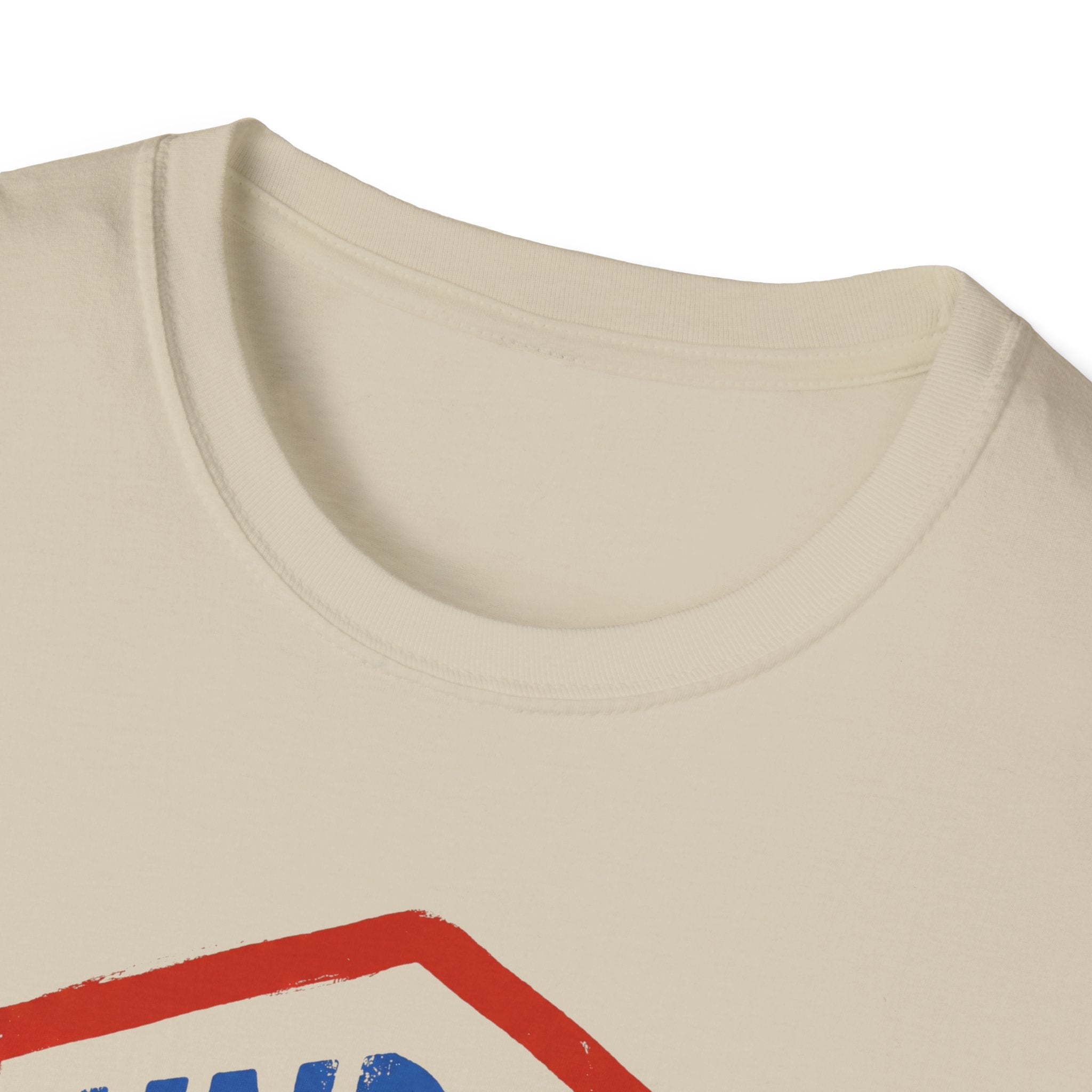 Undefeated Co. Tee
