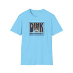 Dink Responsibly Tee