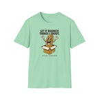 Let It Bounce! Tee