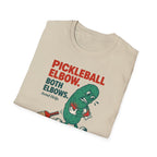 Pickleball Elbow Tee
