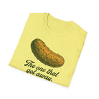 The One That Got Away Tee
