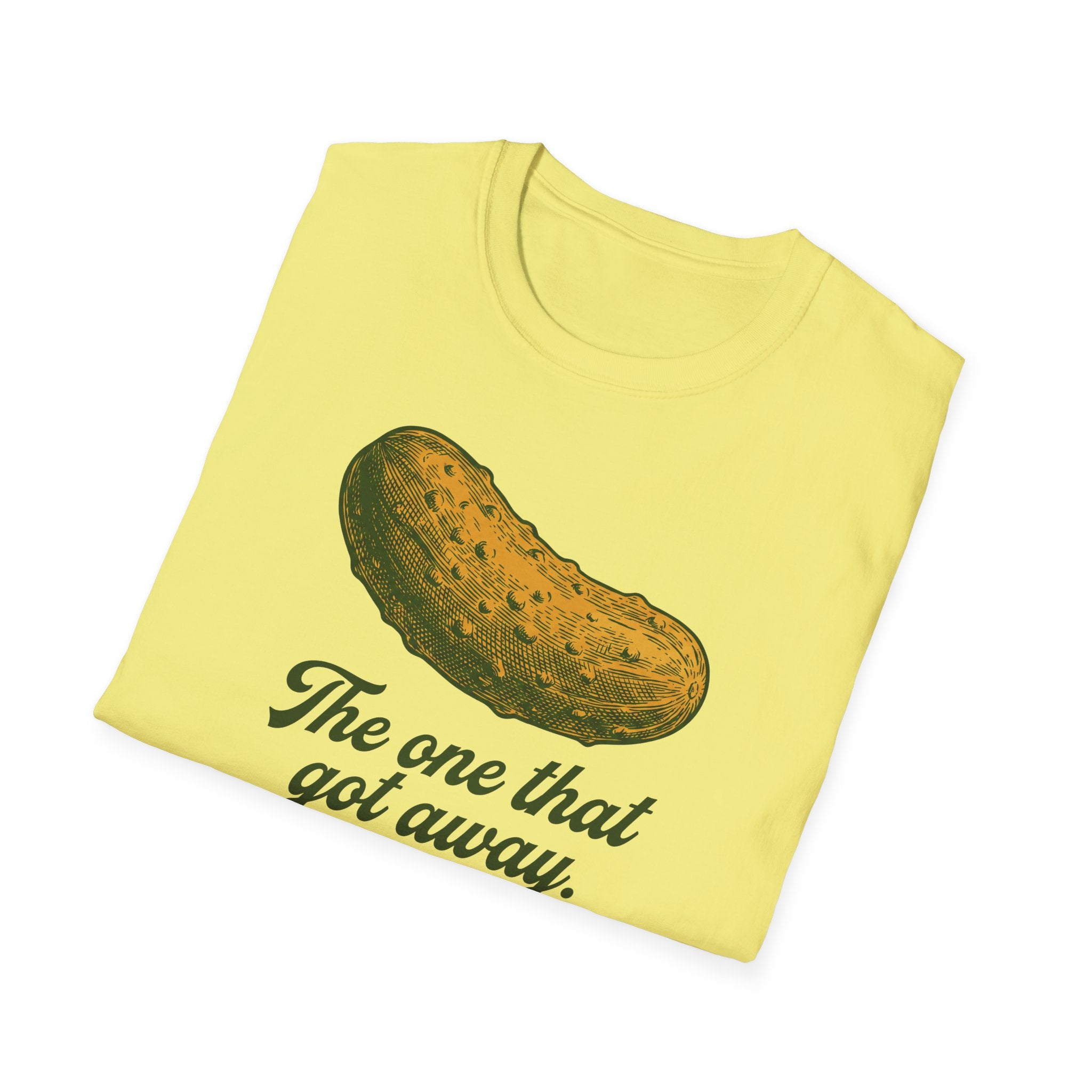The One That Got Away Tee