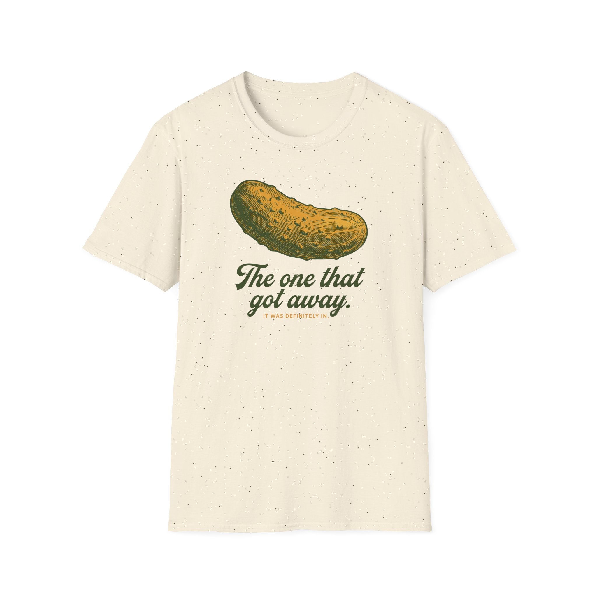 The One That Got Away Tee