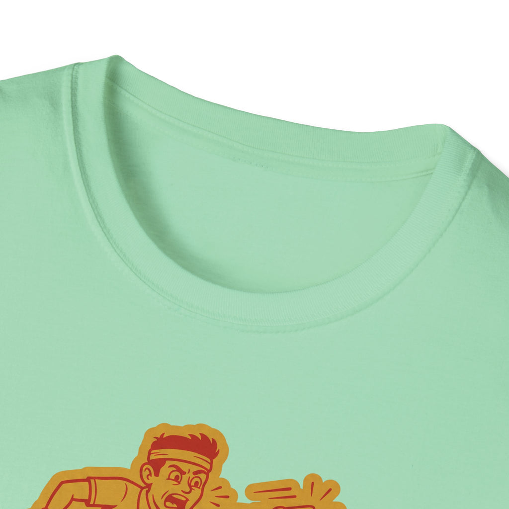 Unfair Advantage Tee