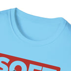 Soft Hand Varsity Tee