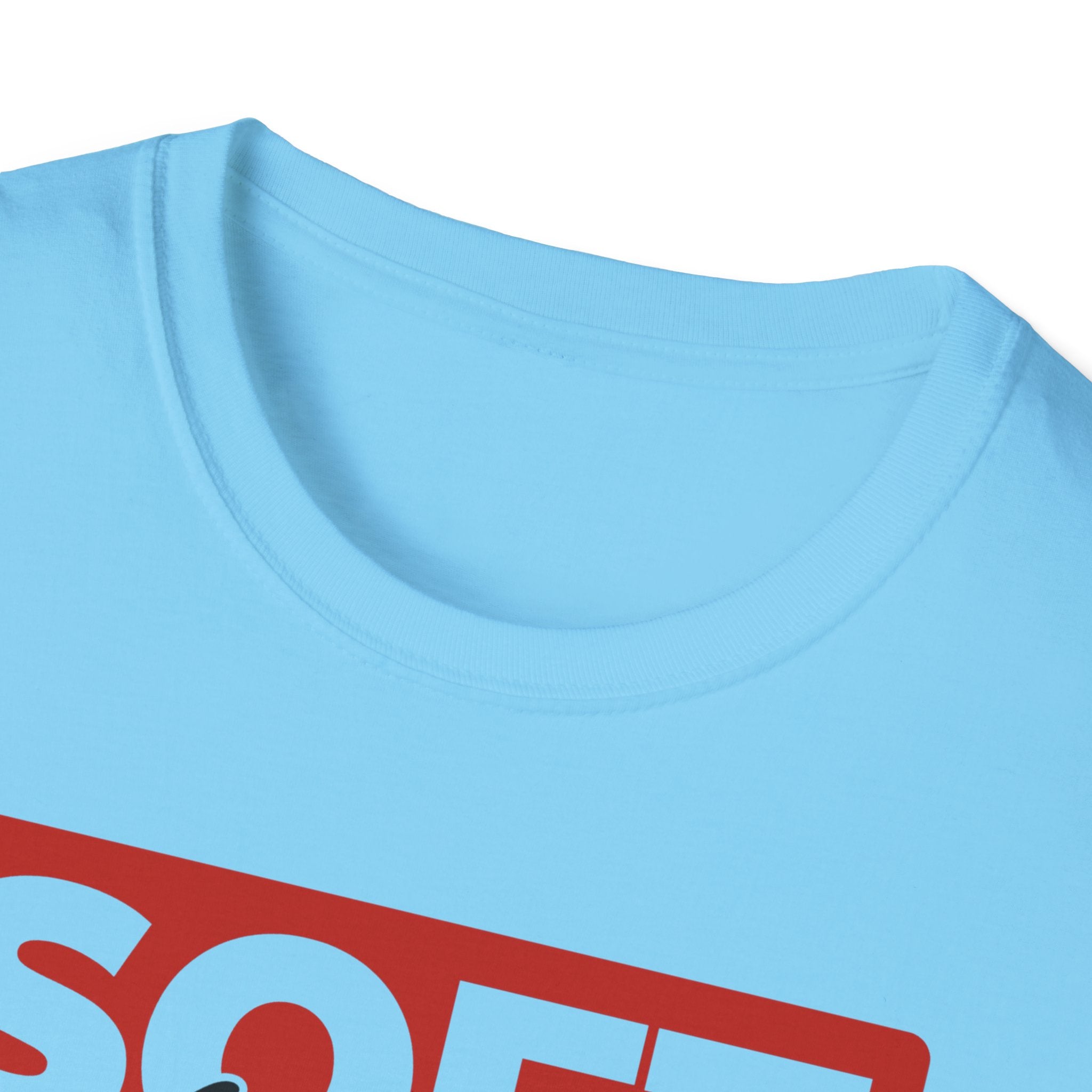 Soft Hand Varsity Tee