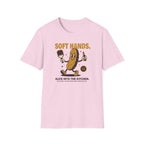 Soft Hands Pickle Tee