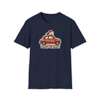 Dink Boys Car Tee