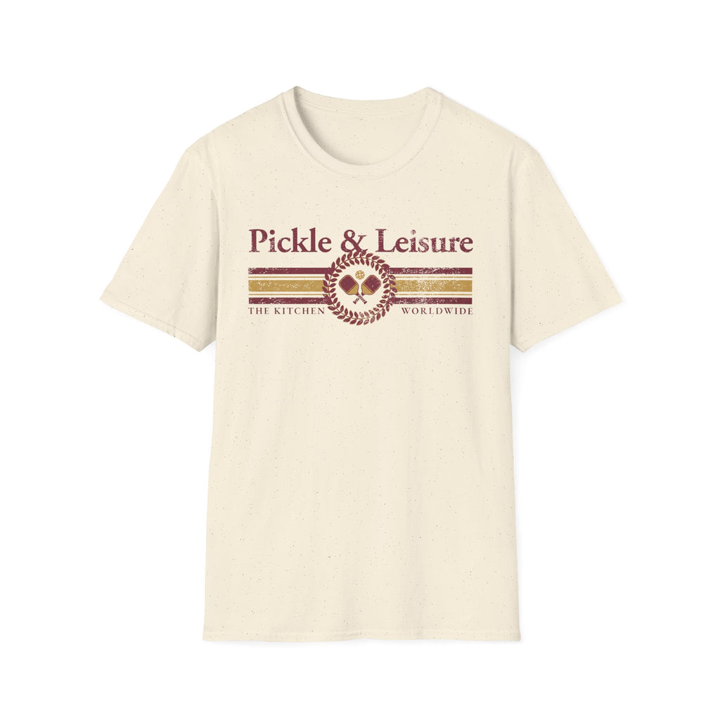 Pickle & Leisure