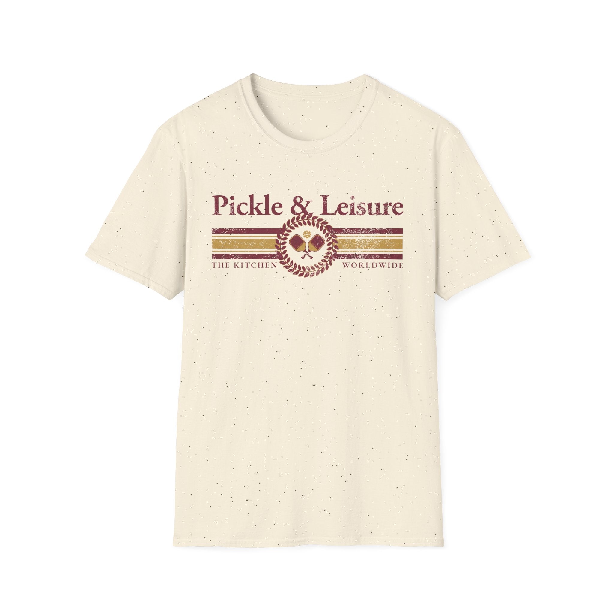 Pickle & Leisure