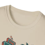Pickleball Inn Tee