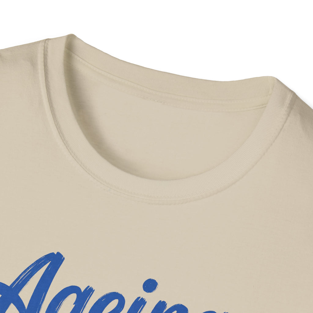 Ageing Disgracefully