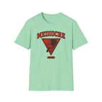 Mediocre Athletic Tee