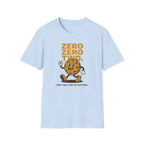 Zero Zero Two Tee