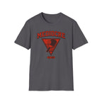 Mediocre Athletic Tee