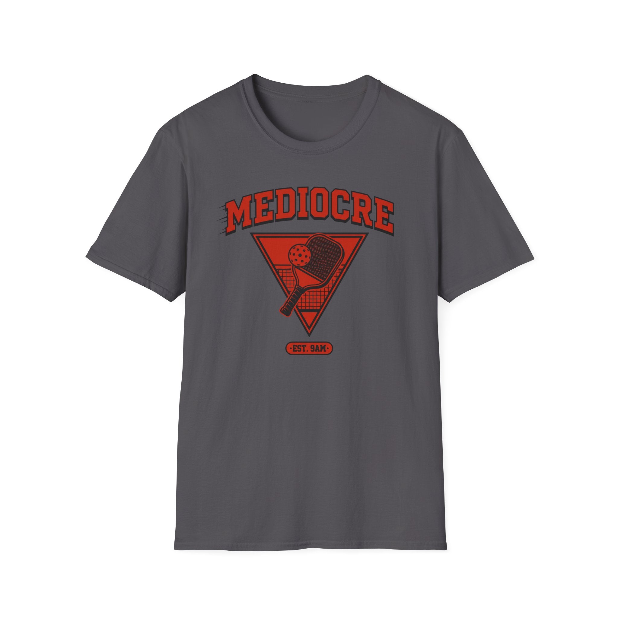 Mediocre Athletic Tee