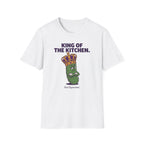 King Of The Kitchen Tee