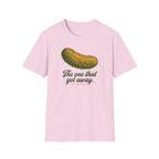 The One That Got Away Tee