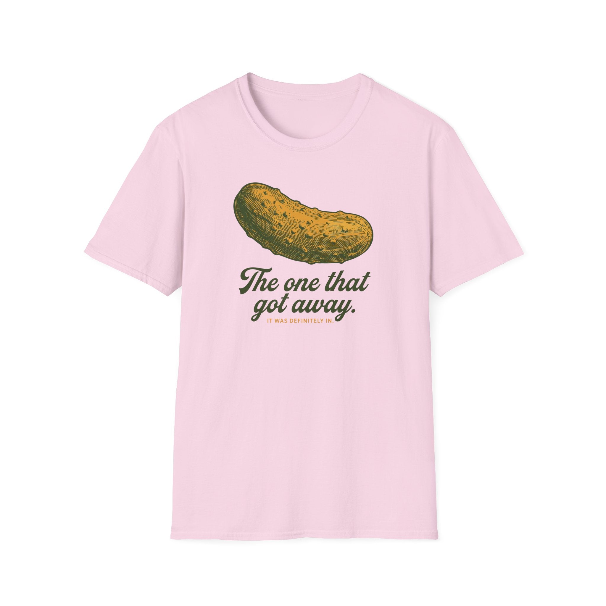 The One That Got Away Tee